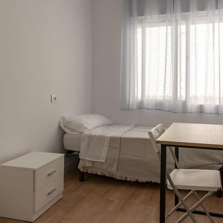 Apartamentos Borriana Буриана Екстериор снимка