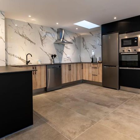 Apartamentos Borriana Буриана Екстериор снимка