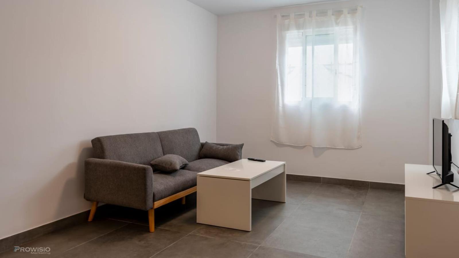 Apartamentos Borriana Буриана Екстериор снимка