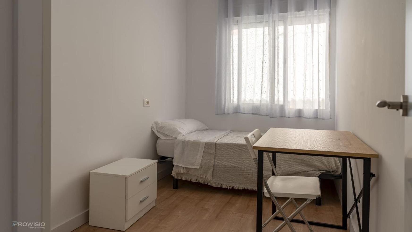 Apartamentos Borriana Буриана Екстериор снимка