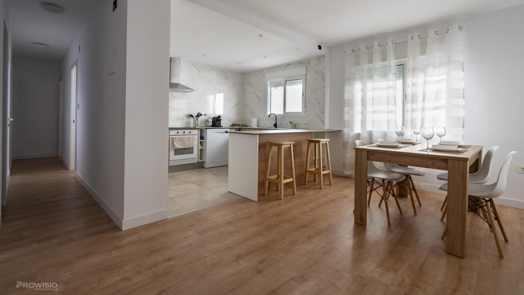 Apartamentos Borriana Буриана Екстериор снимка