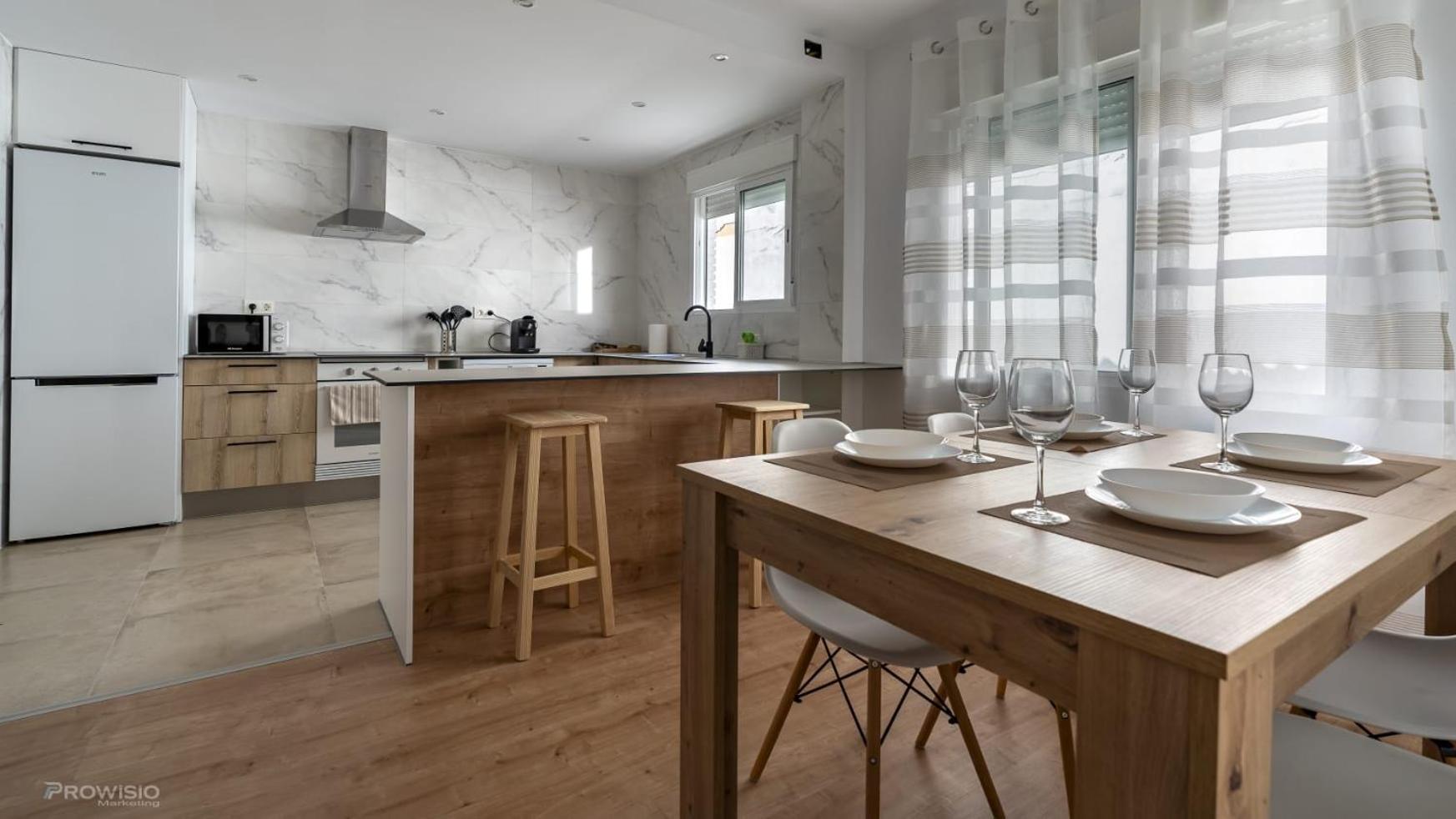 Apartamentos Borriana Буриана Екстериор снимка