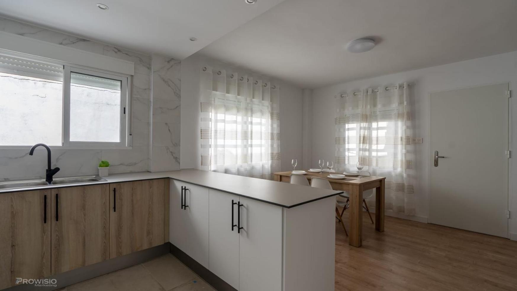 Apartamentos Borriana Буриана Екстериор снимка