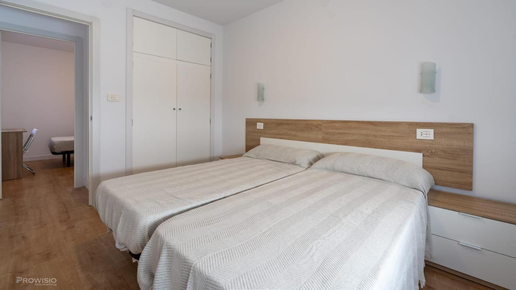 Apartamentos Borriana Буриана Екстериор снимка