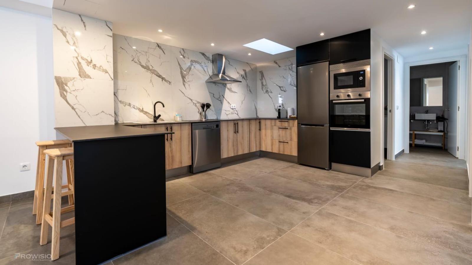 Apartamentos Borriana Буриана Екстериор снимка