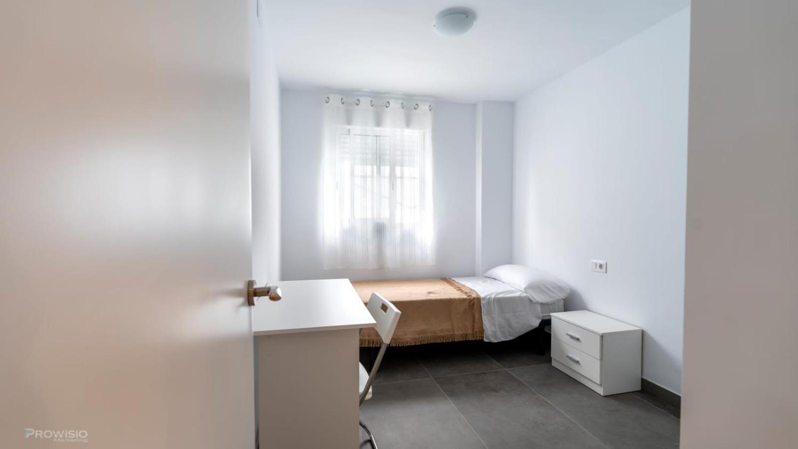 Apartamentos Borriana Буриана Екстериор снимка