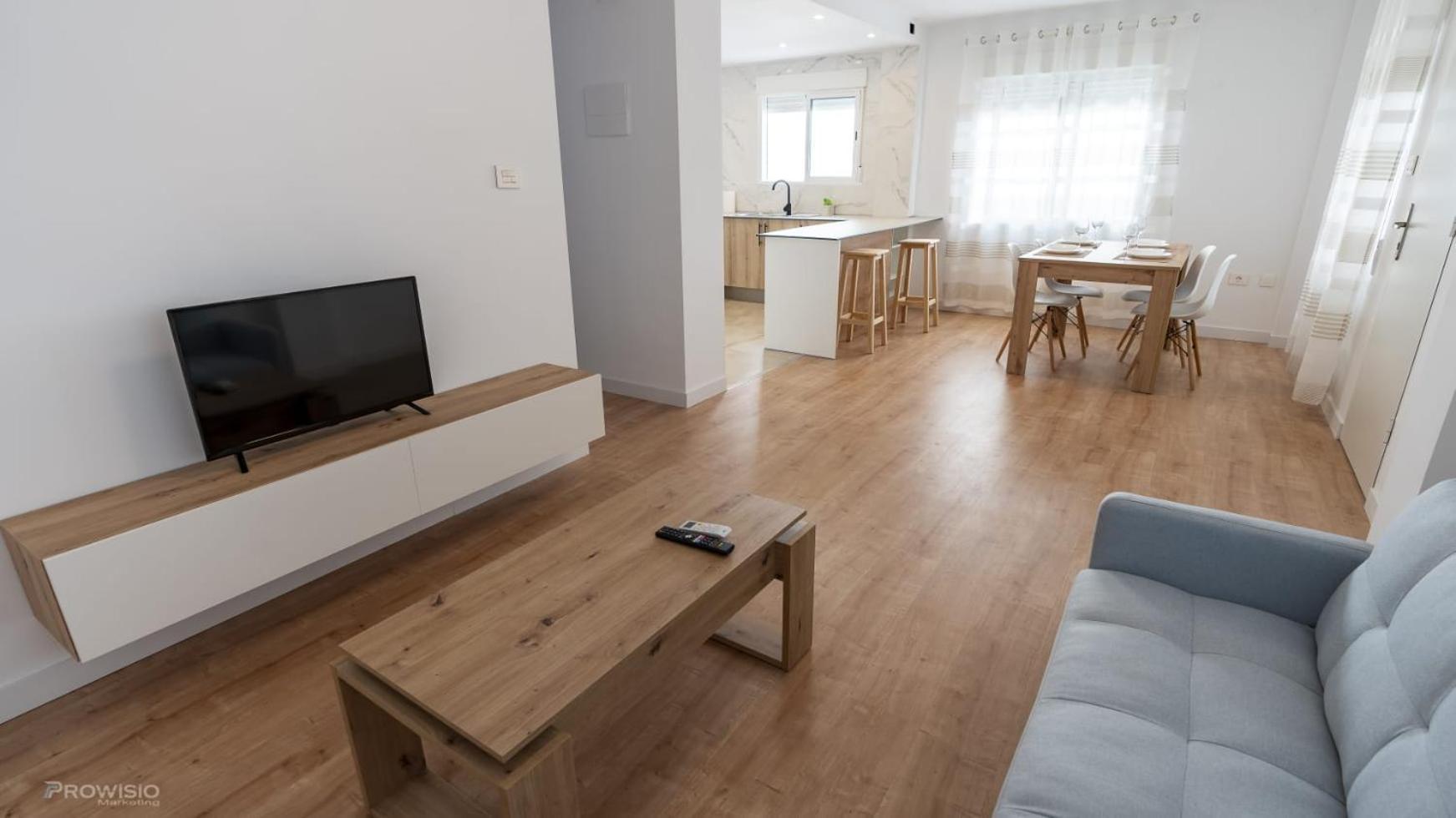 Apartamentos Borriana Буриана Екстериор снимка