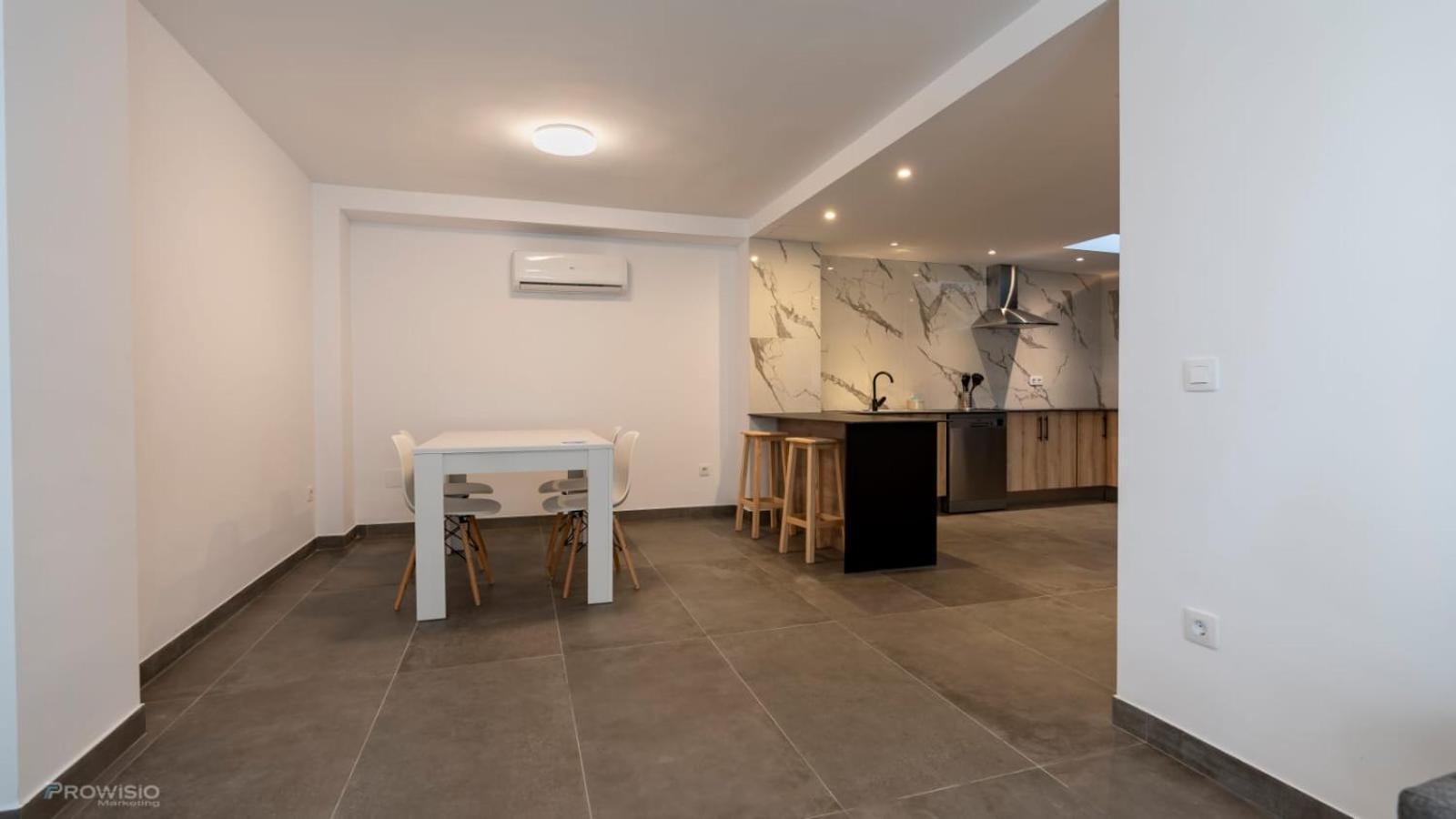 Apartamentos Borriana Буриана Екстериор снимка