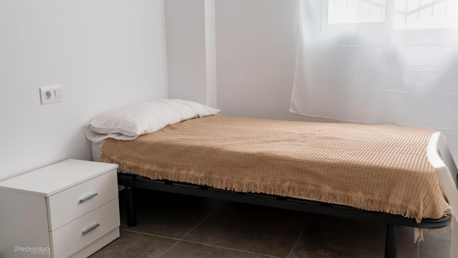Apartamentos Borriana Буриана Екстериор снимка
