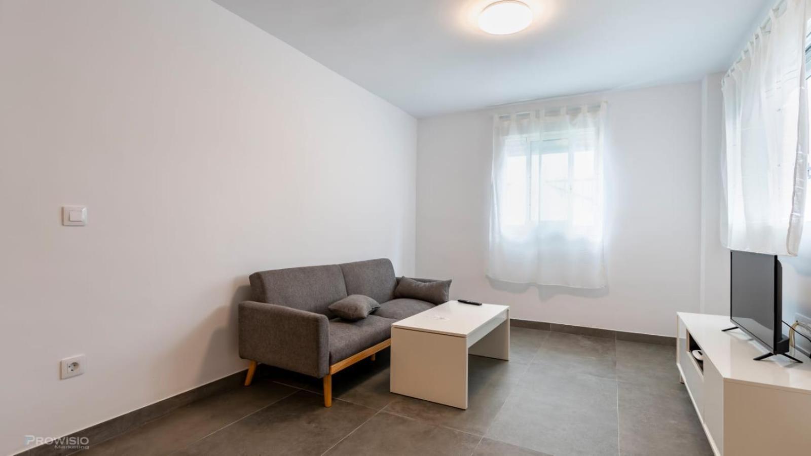Apartamentos Borriana Буриана Екстериор снимка