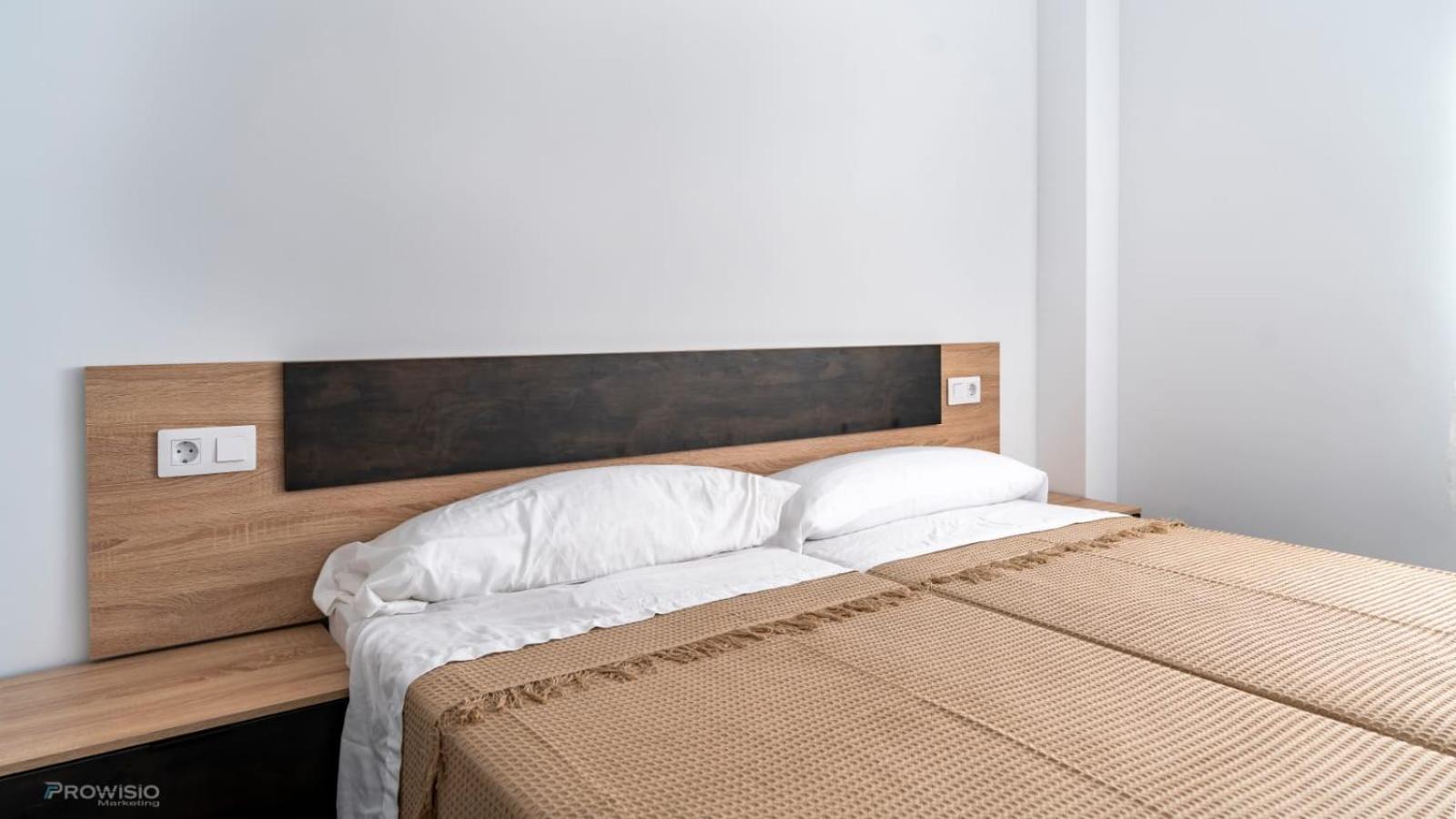 Apartamentos Borriana Буриана Екстериор снимка
