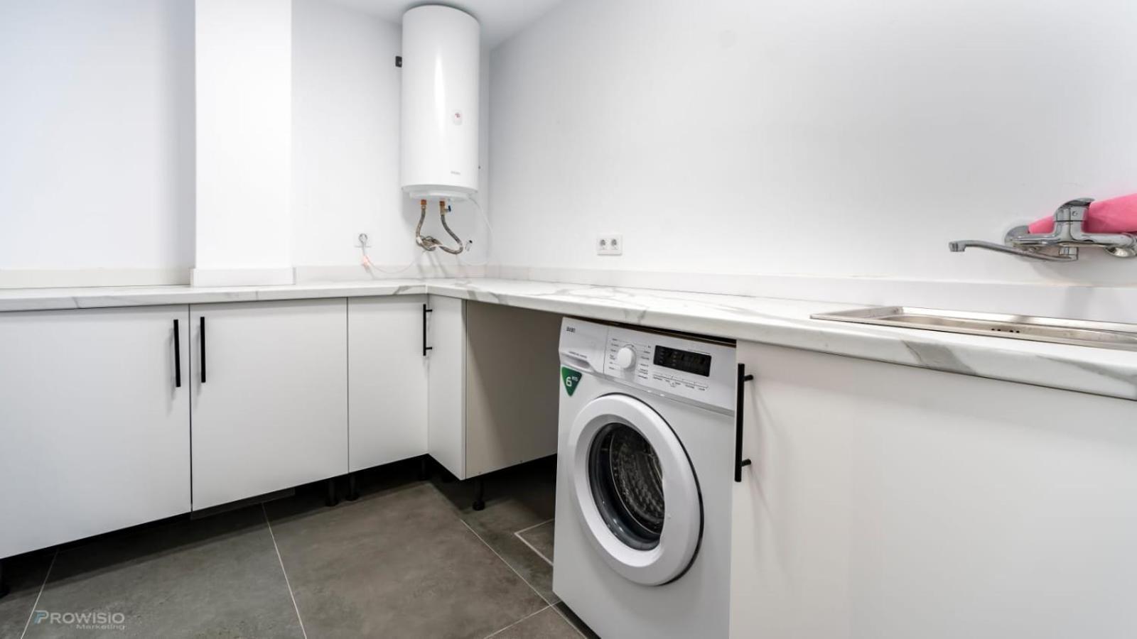 Apartamentos Borriana Буриана Екстериор снимка
