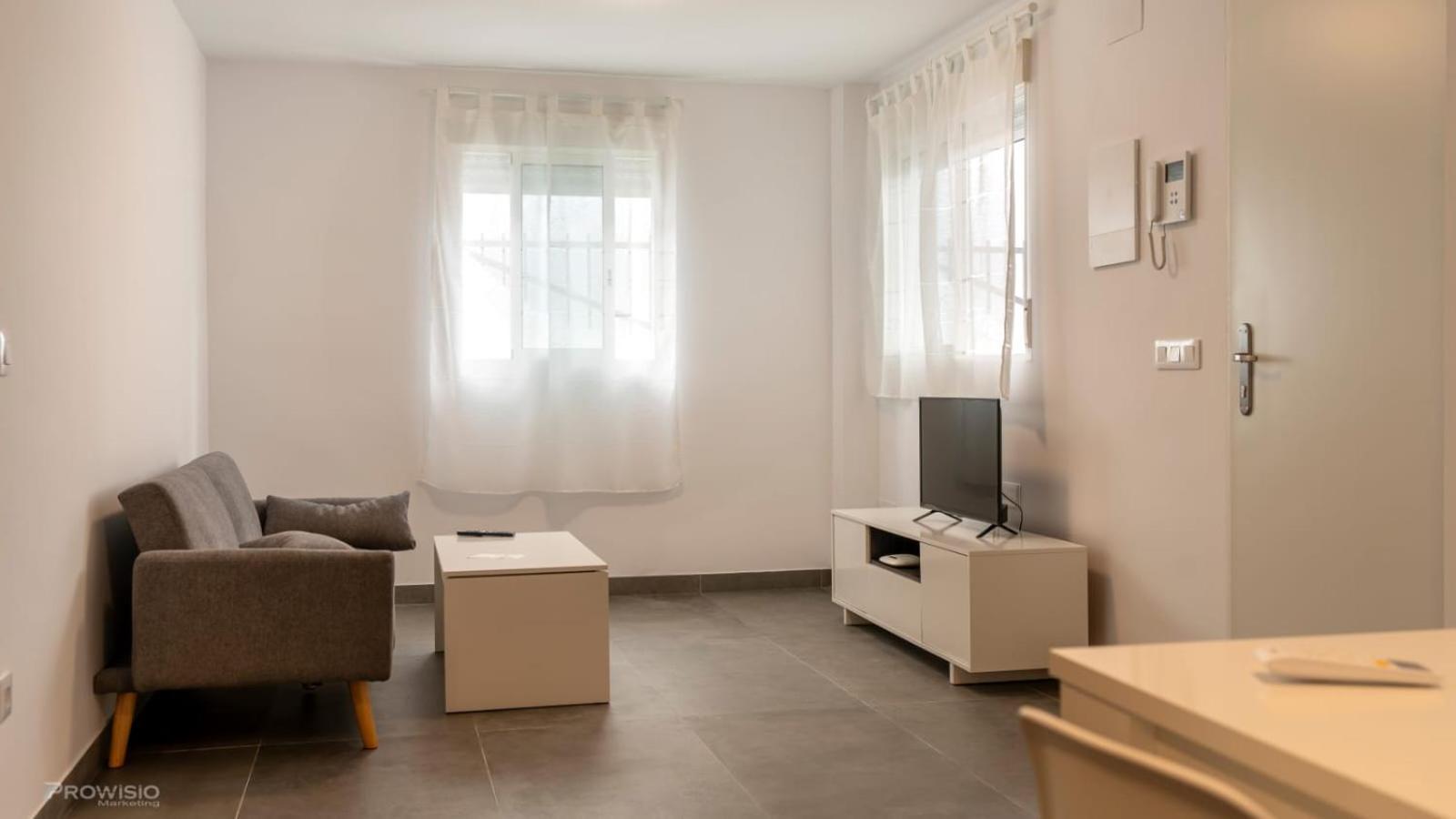 Apartamentos Borriana Буриана Екстериор снимка