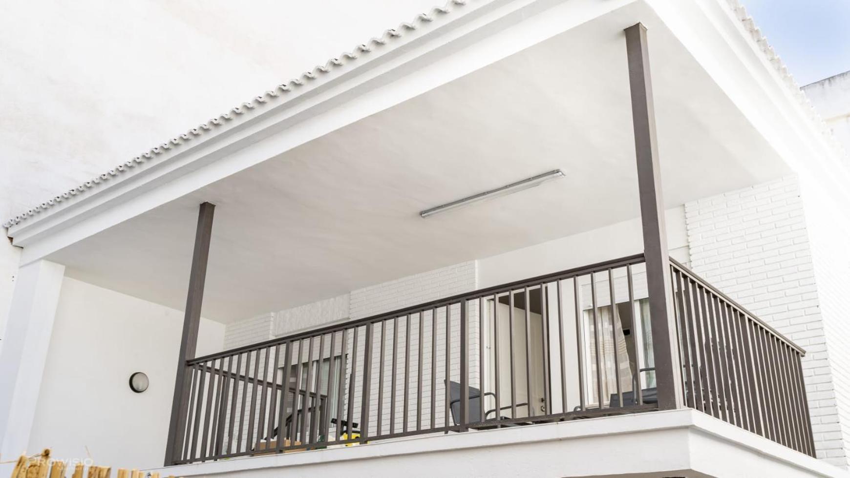 Apartamentos Borriana Буриана Екстериор снимка